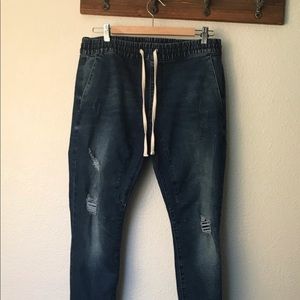Pacsun Joggers